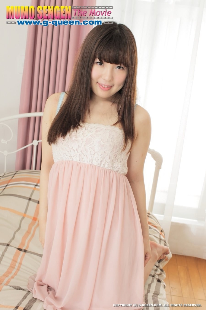 G-Queen Shiho pussy Shiho Takayama 高山志穂 G-Queen MumoSengen パイパン無毛宣言 ...