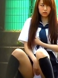 Japanese Piss Fetish Videos - Asian Girls Pissing - Hard Nipples and Wet Panties Japanese Piss Fetish Videos - Asian Girls Pissing - Hard Nipples and Wet Panties