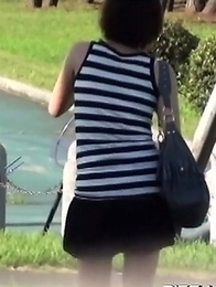 Japanese Piss Fetish Videos - Girls Pissing - A Quick Leak And They're Gone Japanese Piss Fetish Videos - Girls Pissing - A Quick Leak And They're Gone