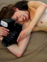 Aroused Shiho Goto gives blowjobs Aroused Shiho Goto gives blowjobs