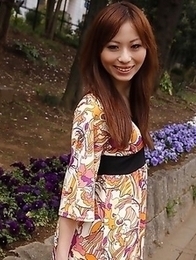 Hot Shiho Goto spreads her legs Hot Shiho Goto spreads her legs