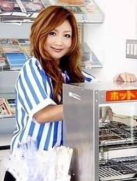 Wife Hibiki Ohtsuki gets nailed Wife Hibiki Ohtsuki gets nailed