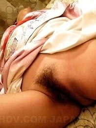 Wife Kaede Moritaka gets nailed Wife Kaede Moritaka gets nailed