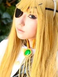 Saku is the captain of all the kinky bunnies in the world Saku is the captain of all the kinky bunnies in the world