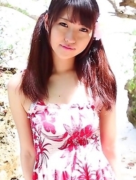 Miyu - Under the Sea Miyu - Under the Sea