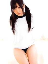 Best Japanese Booty Award Goes to Ayame Best Japanese Booty Award Goes to Ayame