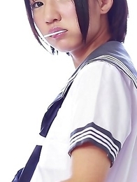Nozomi Japanese Schoolgirl Fantasy Nozomi Japanese Schoolgirl Fantasy