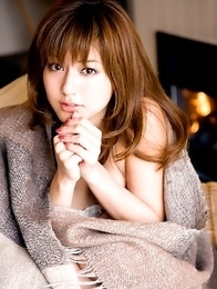 Yumi Sugimoto exposes sexy legs in naughtiest positions Yumi Sugimoto exposes sexy legs in naughtiest positions